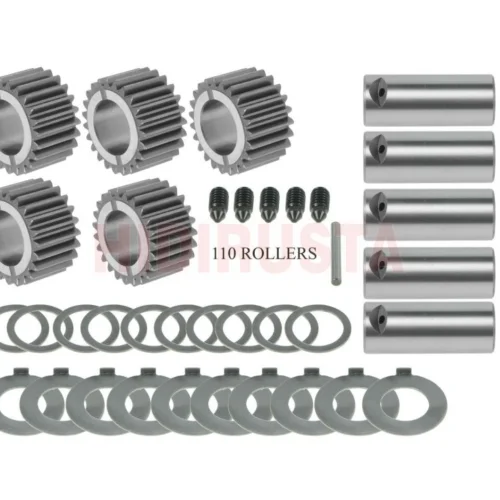 Gear Set (5pcs)