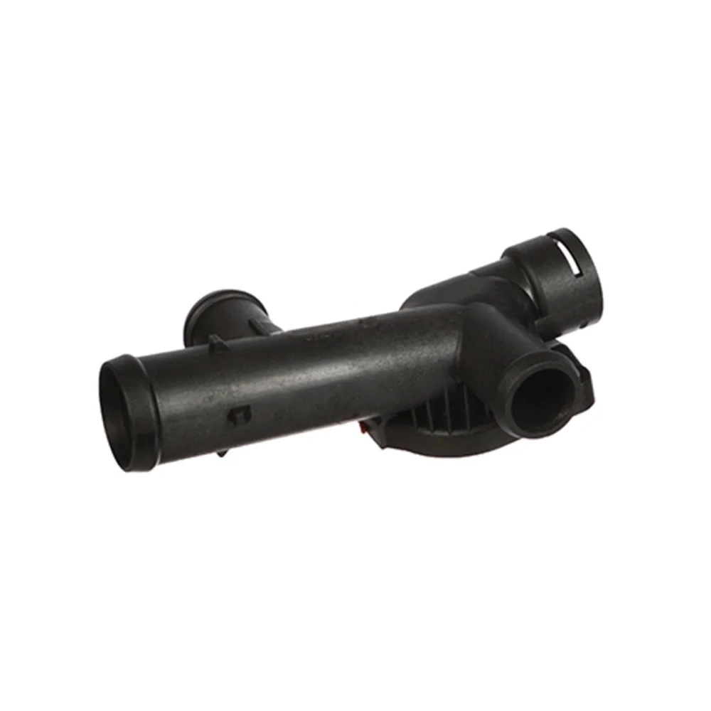Coolant Flange
