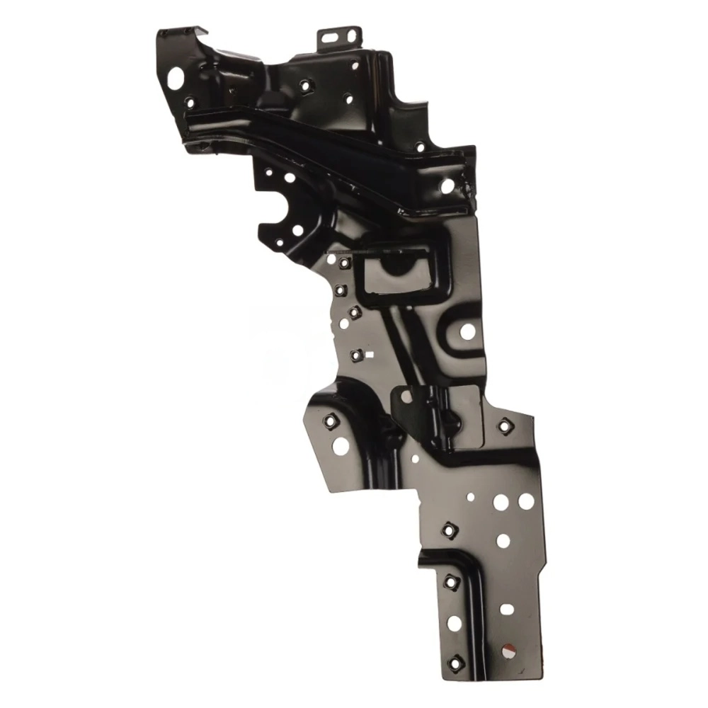 Alt Panjur Braketi Volvo FM4 (Sol)