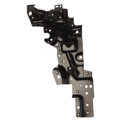 Alt Panjur Braketi Volvo FM4 (Sol)