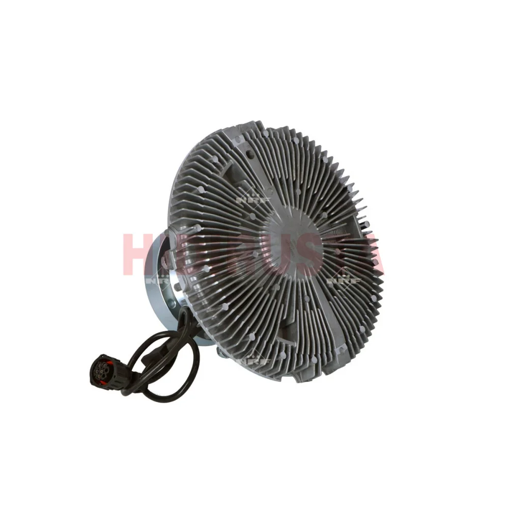 Fan Göbeği Renault Magnum DXI 04..06
