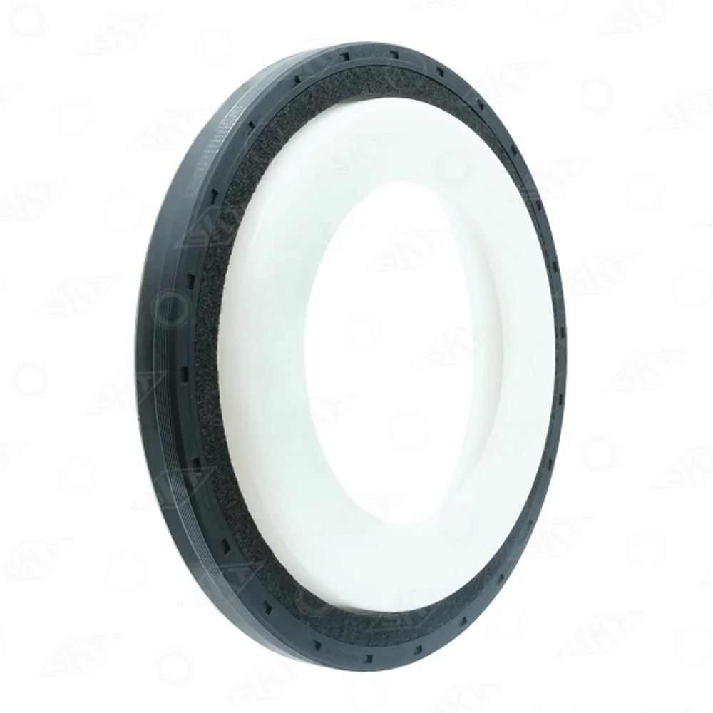 Krank Arka Keçe Volvo Renault D9/D11 150x180x15 (Eski Tip)