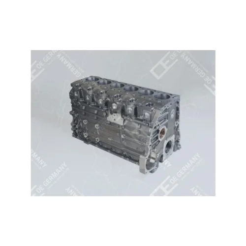 Motor Bloğu 906 Euro 2 (Yağ Fıskiyesi E.M.)