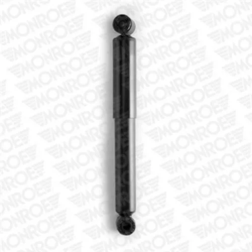 Shock Absorber (Suspension/Damping)