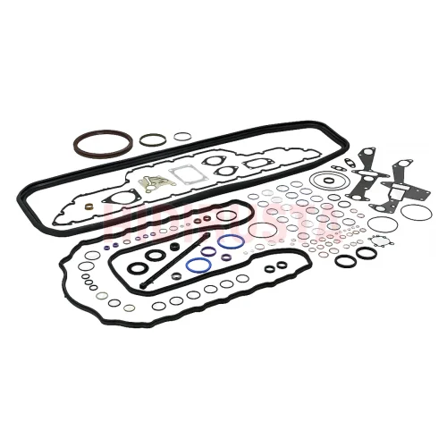 Full Gasket Set, engine (Crankcase)
