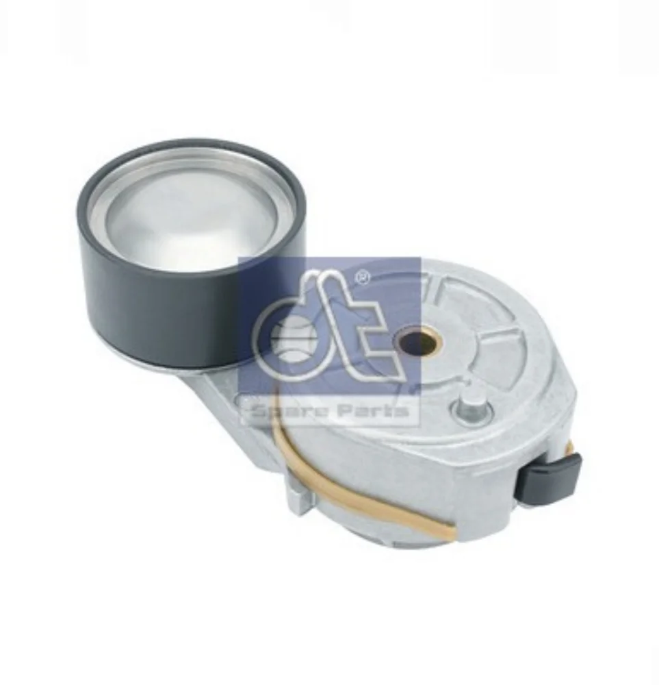 Belt Tensioner V-ribbed belt
