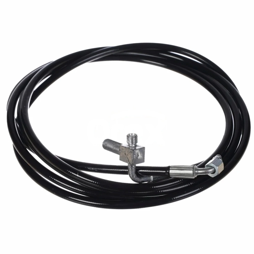 Hose Line, Driver Cab Tilt Unit