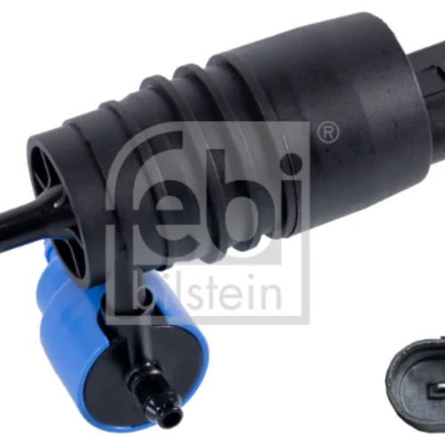 Cam Su Pompası VW Polo