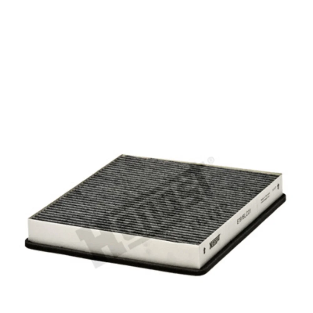 Filter, interior air (Heating/Ventilation)