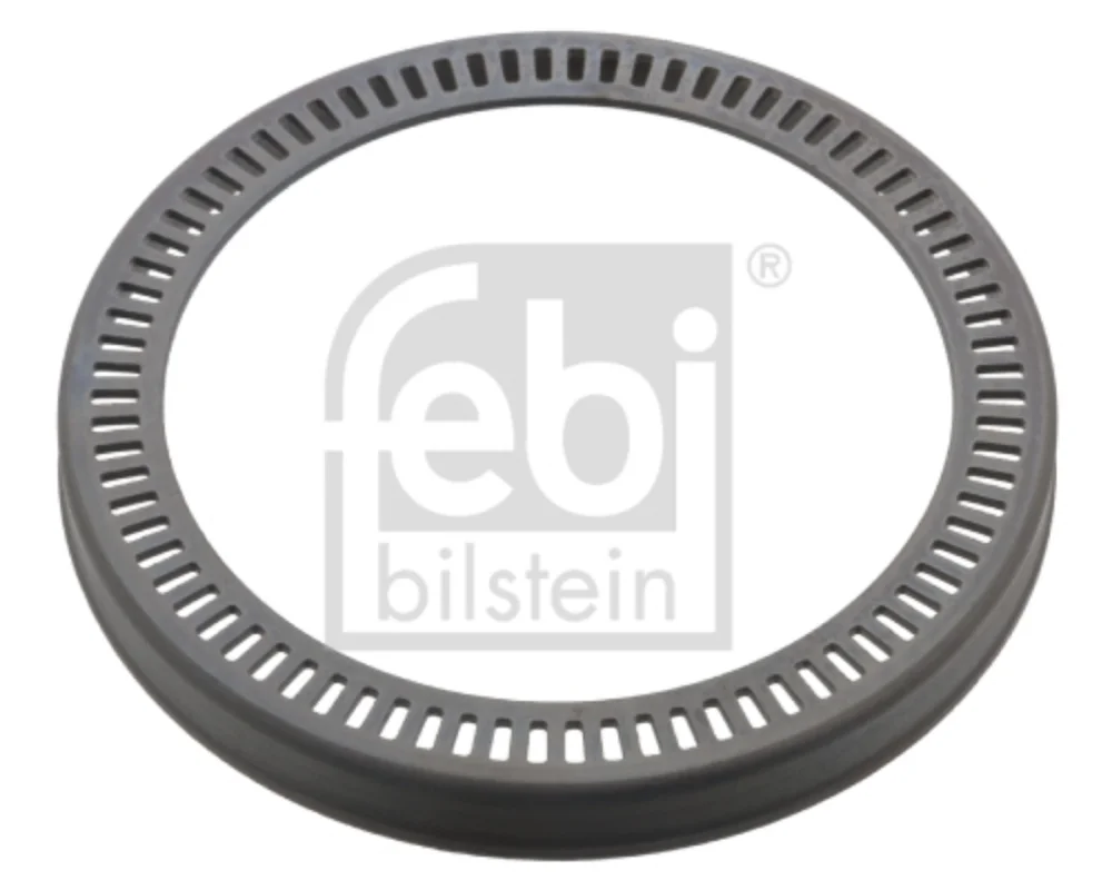 Abs Sebnsor Circle