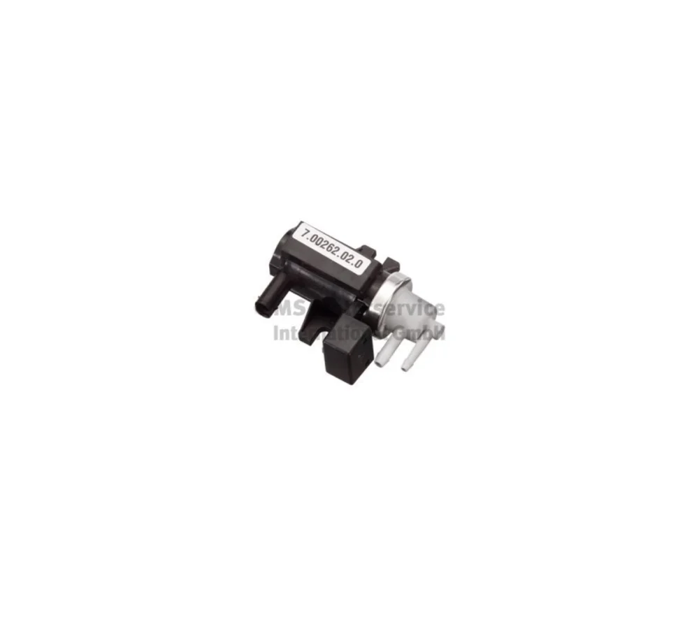 Basınç Ventili Turbo 646 - 111-115Cdı