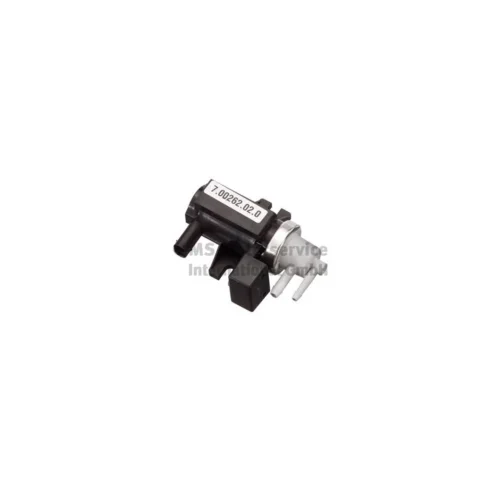 Valve, Power Steering