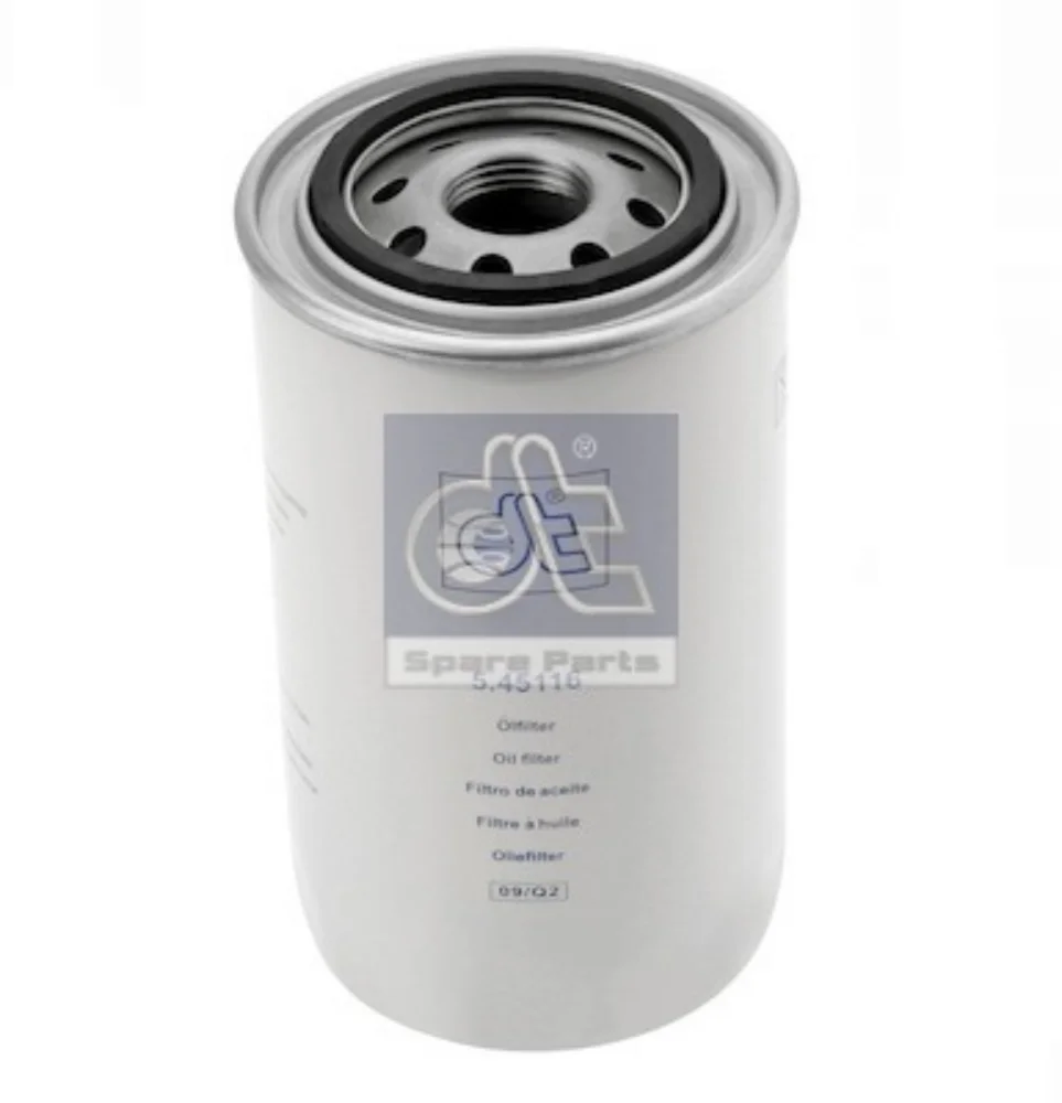 Oil Filter (Lubrication)