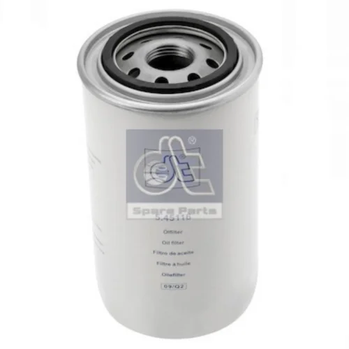 Oil Filter (Lubrication)