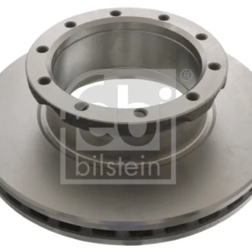 Brake Disc (Braking System)