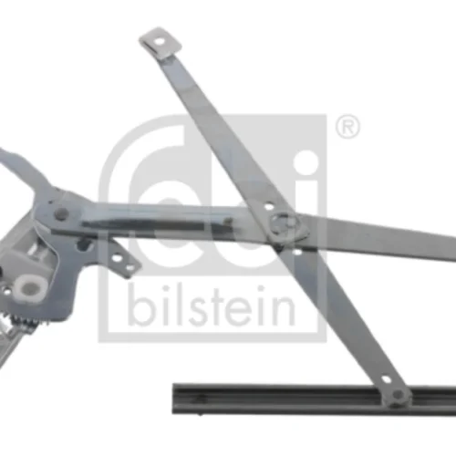Window Jack LEft Actros