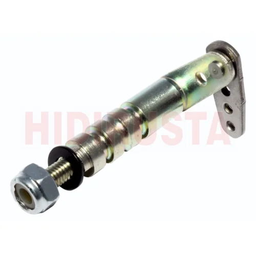 Nozzle