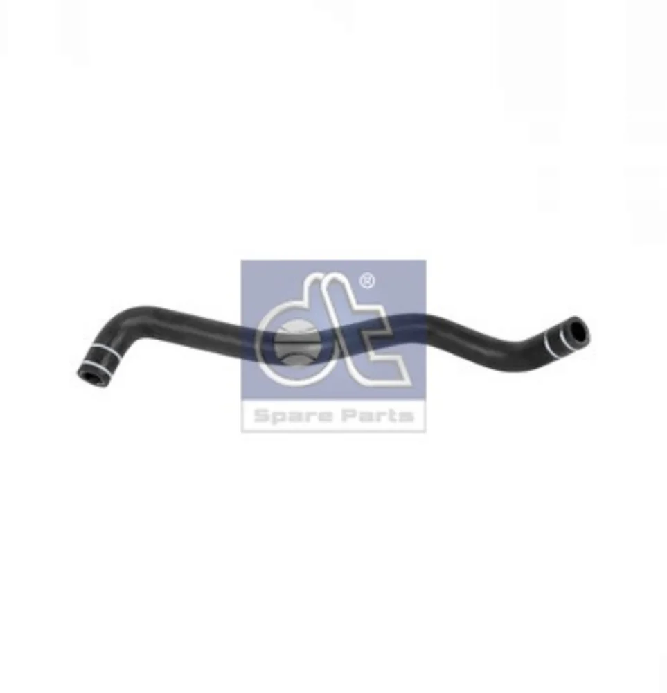Radiator Hose (Cooling System)