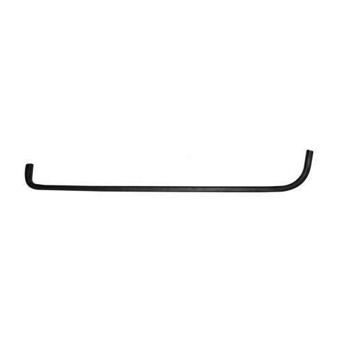 Trim/Protection Strip, Door Window(L)