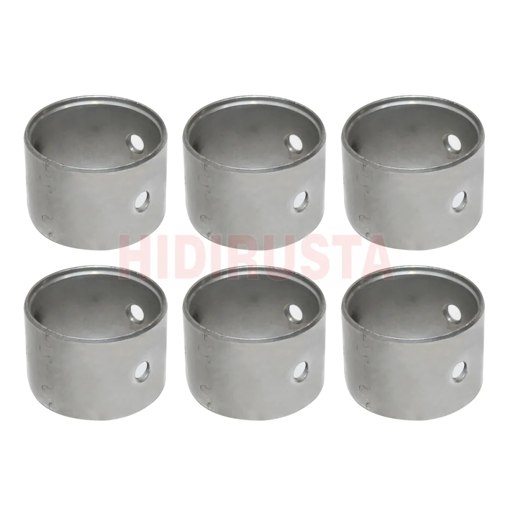 Piston Kol Burcu Axor 457 Euro 4-5, Actros (Takım 6‘ Lı-Çift Delik)