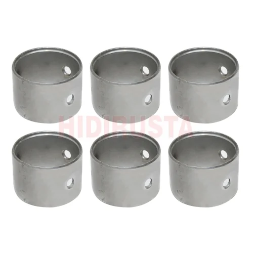Piston Kol Burcu Axor 457 Euro 4-5, Actros (Takım 6‘ Lı-Çift Delik)