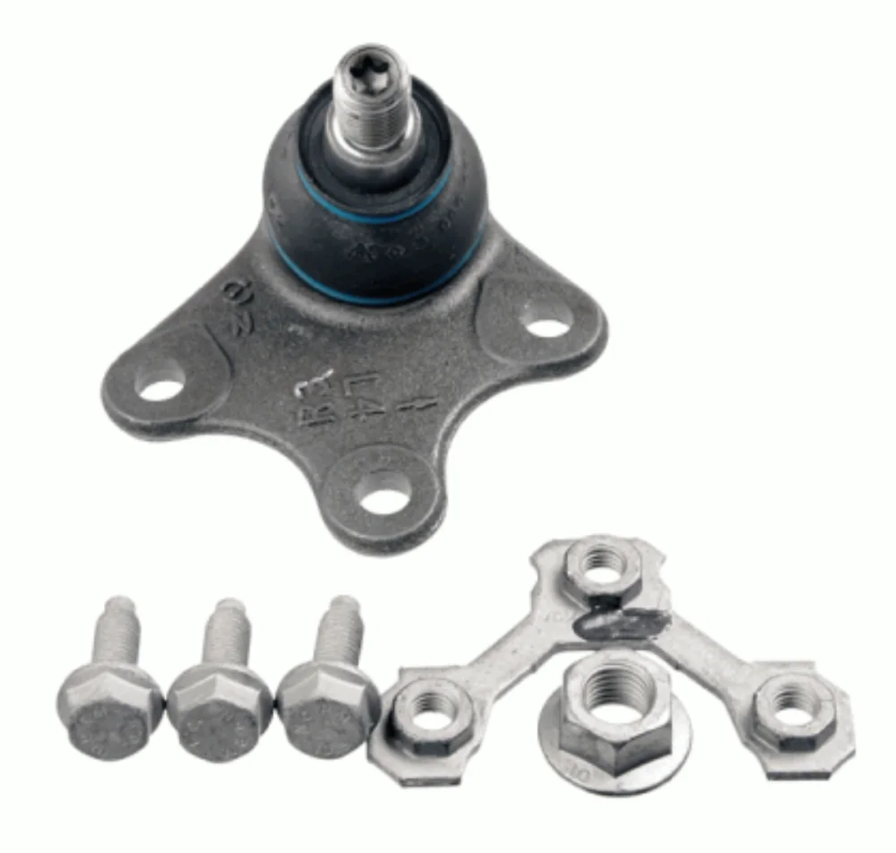 Guide Joint