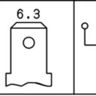 Oil Pressure Switch (Lubrication)