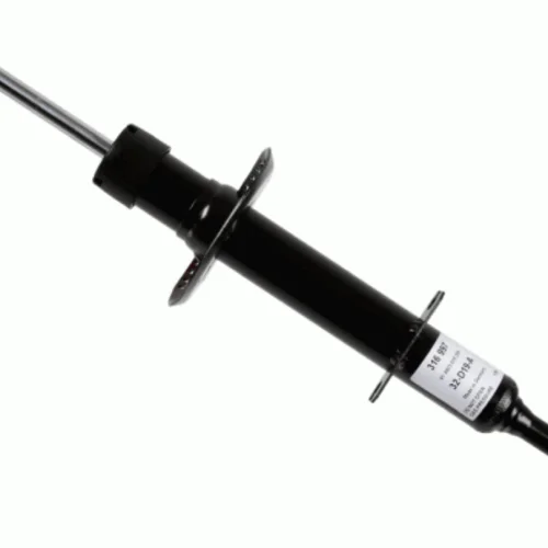 Shock Absorber (Suspension/Damping)