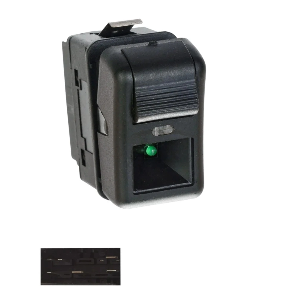 Switch, Differential Lock