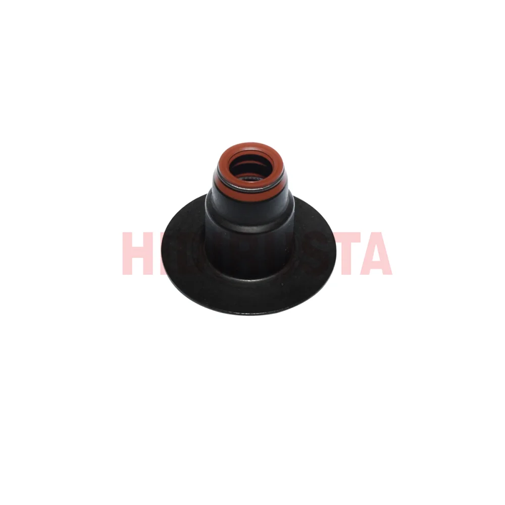 Supap Keçesi Daf MX13 EU6 (Şapkalı)