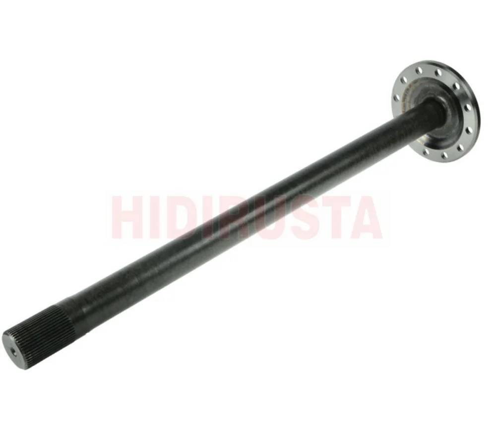 AXLE SHAFT LEFT