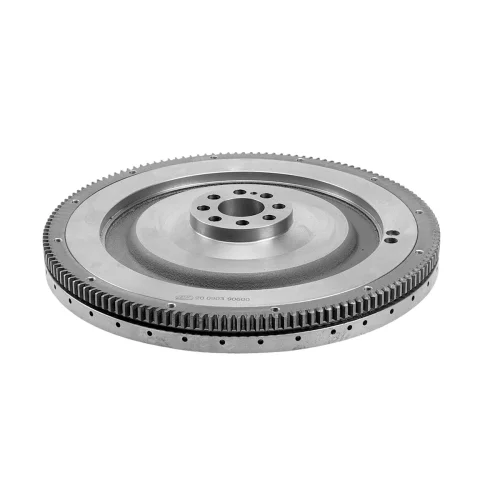 FLYWHEEL