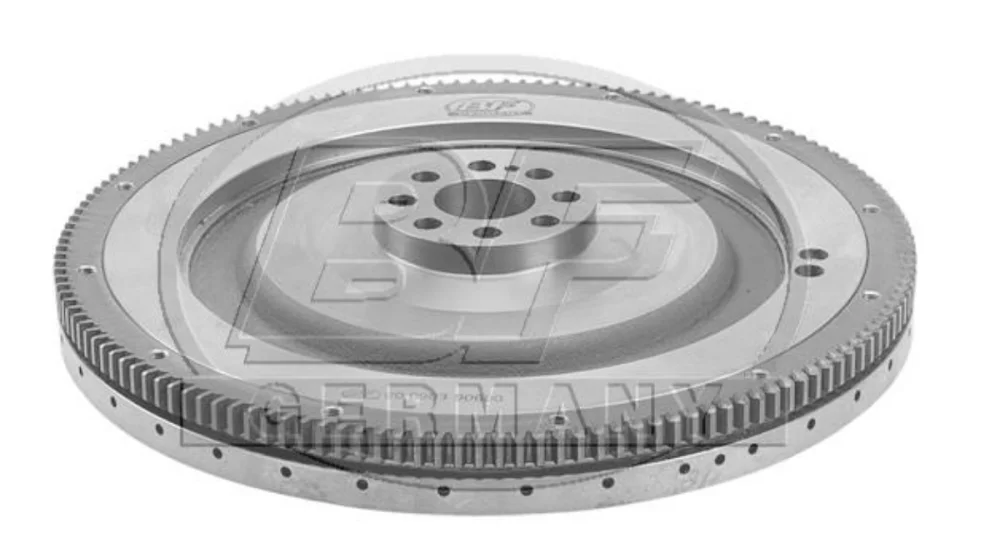 FLYWHEEL