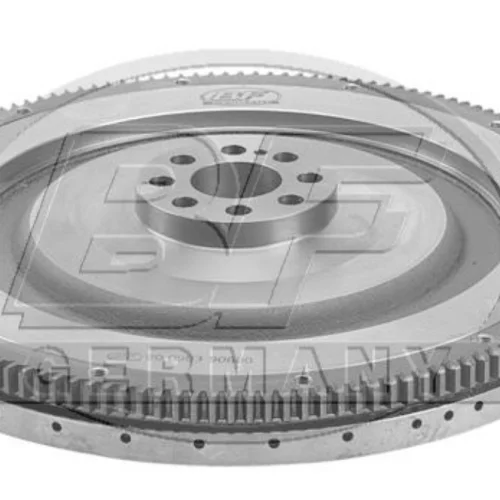 FLYWHEEL