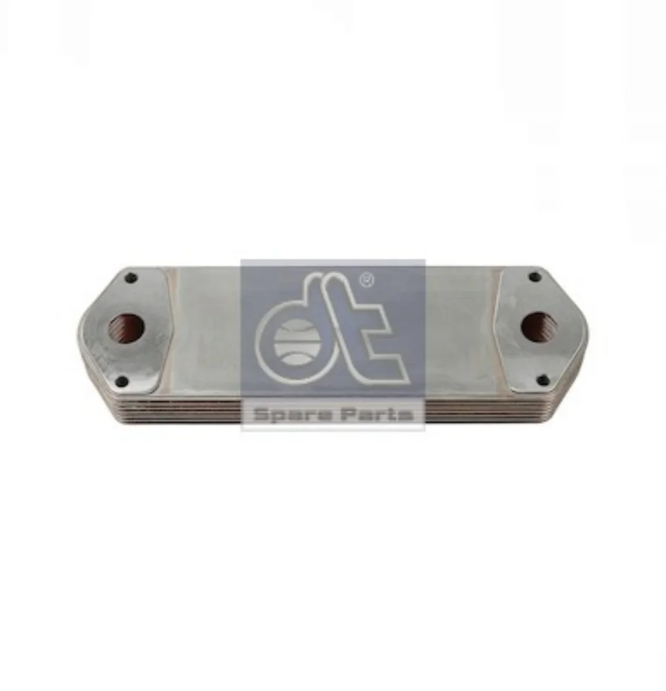 OIL COOLER