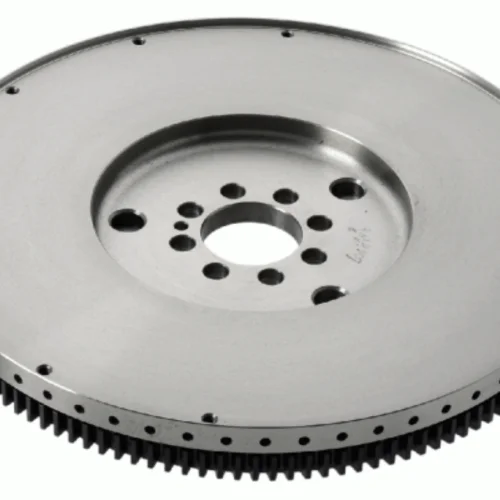 FLYWHEEL