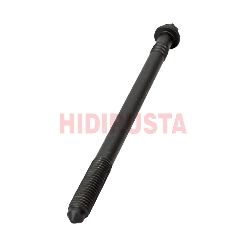 Silindir Kapak Saplaması Volvo D7E