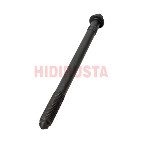 Silindir Kapak Saplaması Volvo D7E