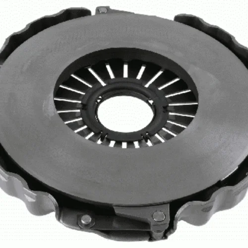 Clutch Pressure Plate (Clutch)