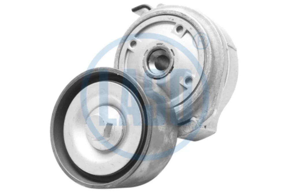Belt Tensioner, V-ribbed belt (Belt Drive)