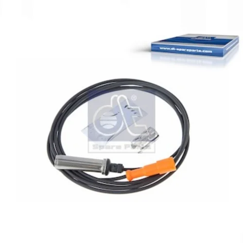 Sensor, wheel speed (Braking System)
