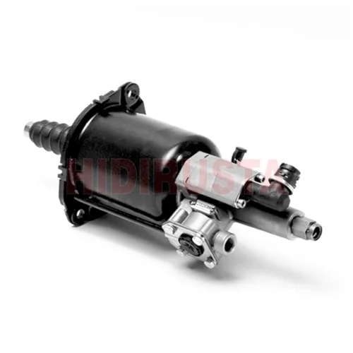 Clutch Servo O.M.457, , Setra & Travego