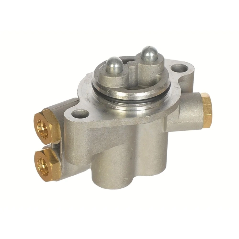 Shift Cylinder
