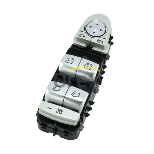 Switch, Window Regulator