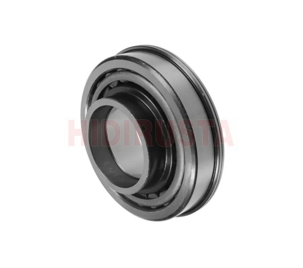 Kamalı Mil Rulmanı Arka 60x130x33,20 (805046)