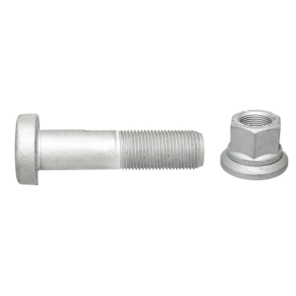 Bijon Saplaması Arka Man Tgl Pullu Somun M18X1.5X72