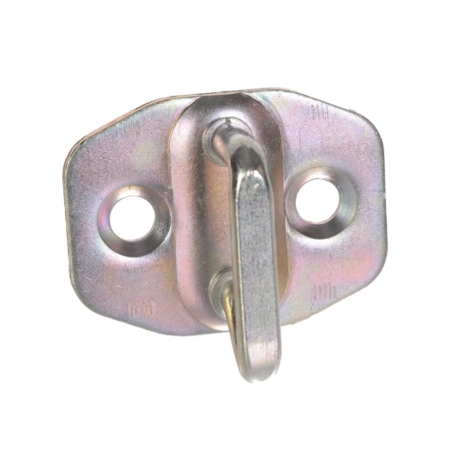 Door Lock, Driver Cab