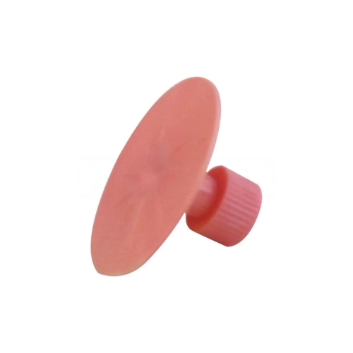 Dent Lifting Puller Tab 33 Mm Pink, Dished