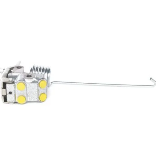 Brake Power Regulator (Braking System)