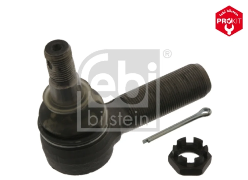Tie Rod End (Steering)